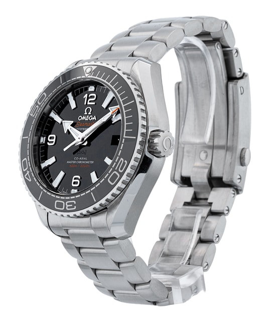 Omega Planet Ocean 215.30.40.20.01.001 Image 2